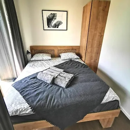 4 Apartment Palanga