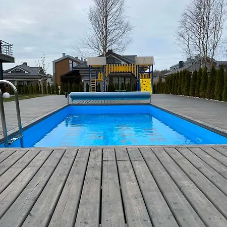 4 * Palanga