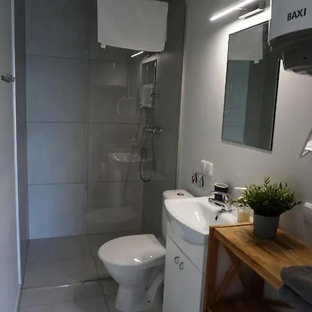 4 Apartment Palanga