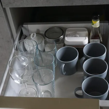 Apartment 4