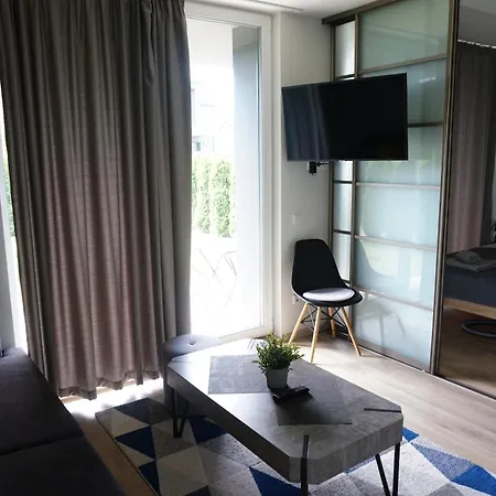 Apartment 4